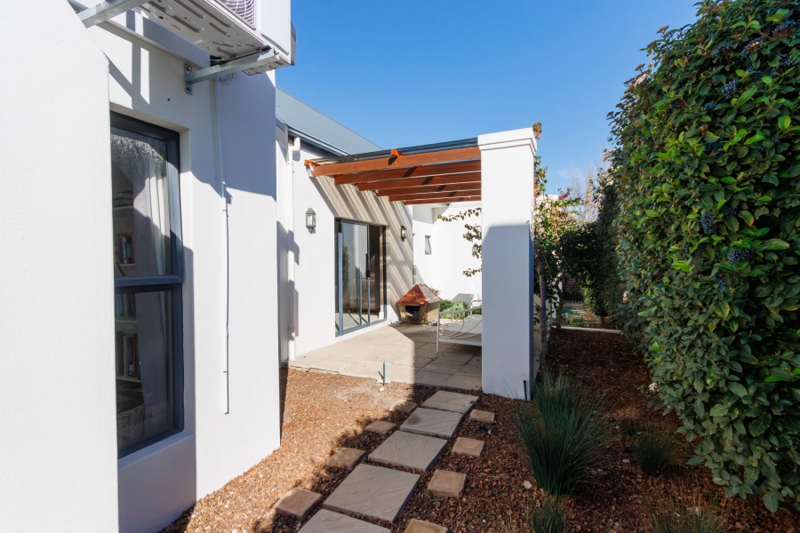 3 Bedroom Property for Sale in Croydon Olive Estate Western Cape